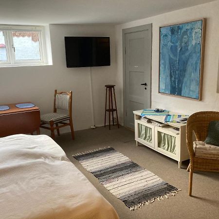 Ebeltoft-Rooms Ngoại thất bức ảnh