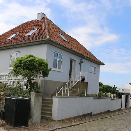 Ebeltoft-Rooms Ngoại thất bức ảnh