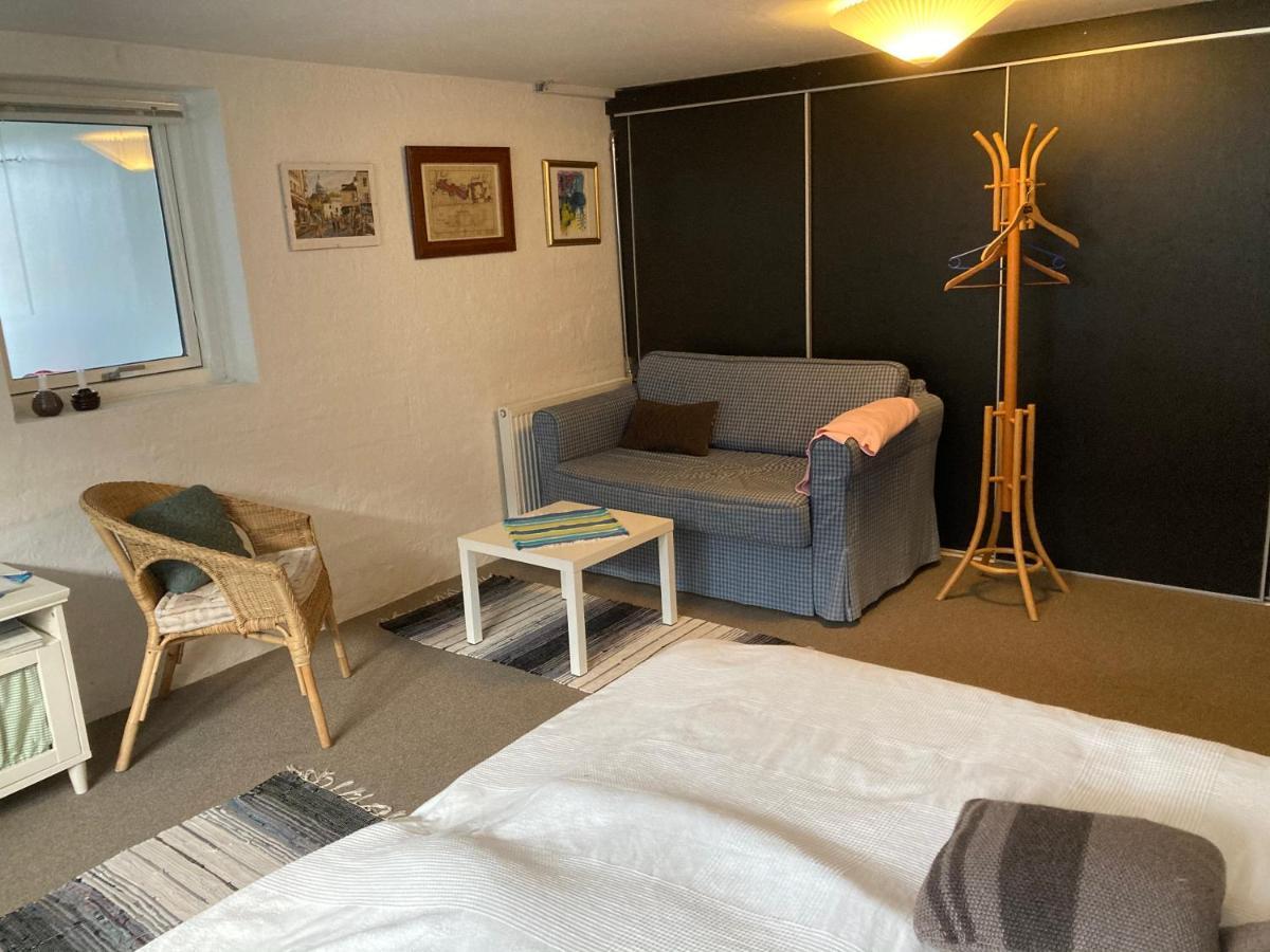 Ebeltoft-Rooms Ngoại thất bức ảnh