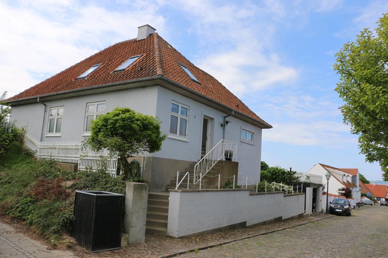 Ebeltoft-Rooms Ngoại thất bức ảnh